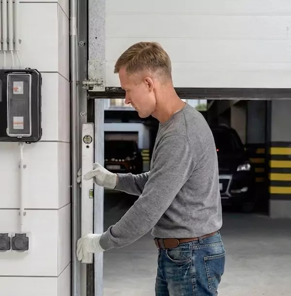 Why Choose Us for Door, Gate and Security Services in Greenville, NC