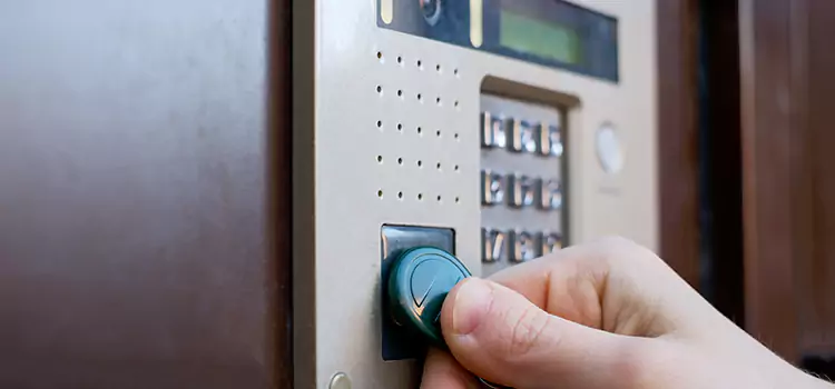 Enhanced Security Features Greenville