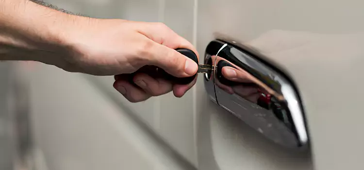 Why Choose Our Auto Locksmith Team in Greenville, NC?