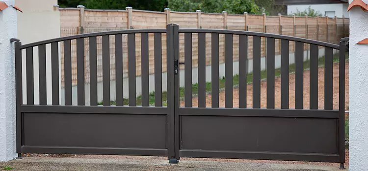 Advanced Gate Solutions in Greenville, NC