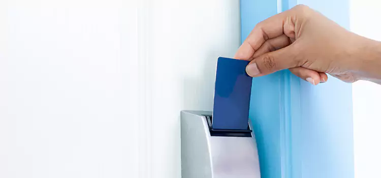 Access Control System Integration Greenville