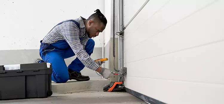 Expert Solutions for Every Garage Lock Need in Greenville, NC