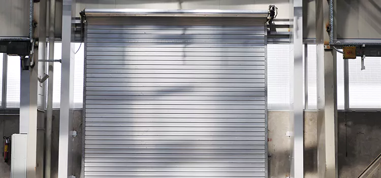Roller Door Maintenance Greenville