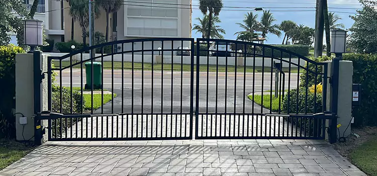 Gate Opener Replacement Near Me in Greenville, NC