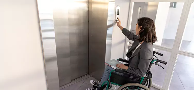 Benefits of Modern Handicap Door Systems in Greenville, NC