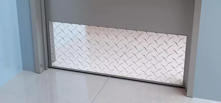 Benefits of Professional Kick Plate Solutions in Greenville, NC