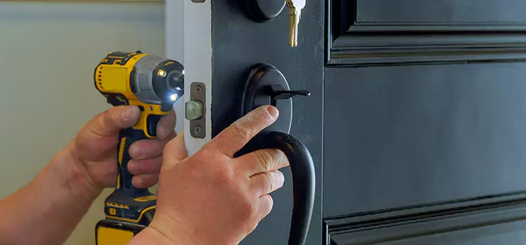 Mobile Automotive Locksmith Greenville