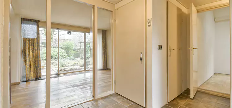 Why Choose Our Pocket Door Experts in Greenville, NC?