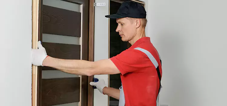 Frame and Panel Restoration Greenville