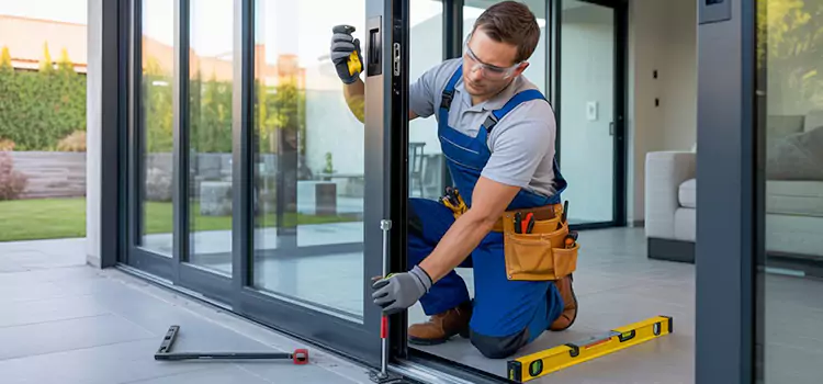 Sliding Screen Door Repair Greenville