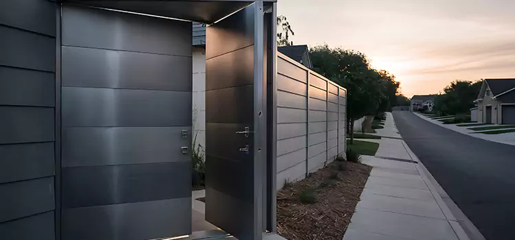 Comprehensive Steel Door Solutions in Greenville, NC