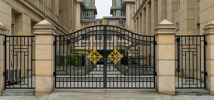 Comprehensive Iron Gate Maintenance Solutions in Greenville, NC
