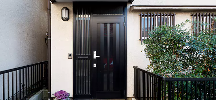 Popular Exterior Door Options in Greenville, NC