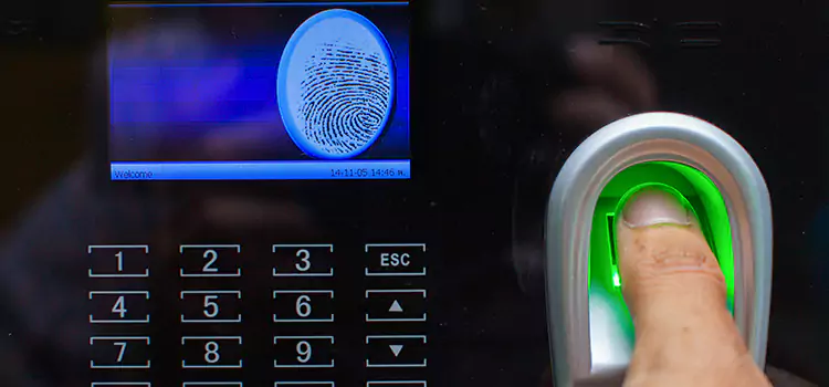 Your Trusted Partner for Secure Access in Greenville, NC