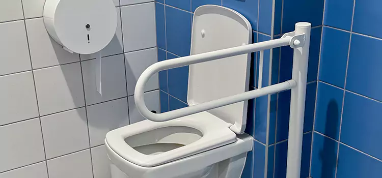 Comprehensive Solutions in Greenville, NC for Accessible Facilities