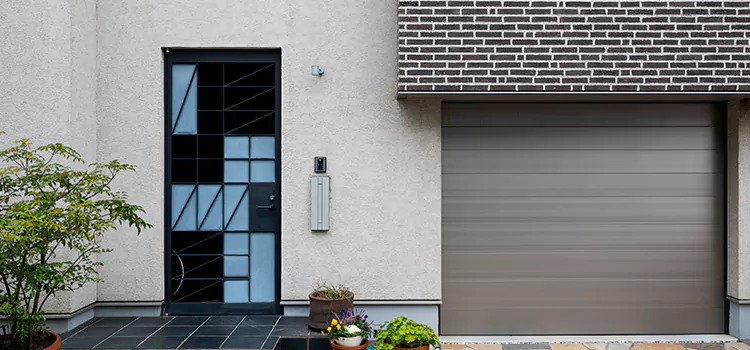 Residential Roll Up Security Doors Greenville
