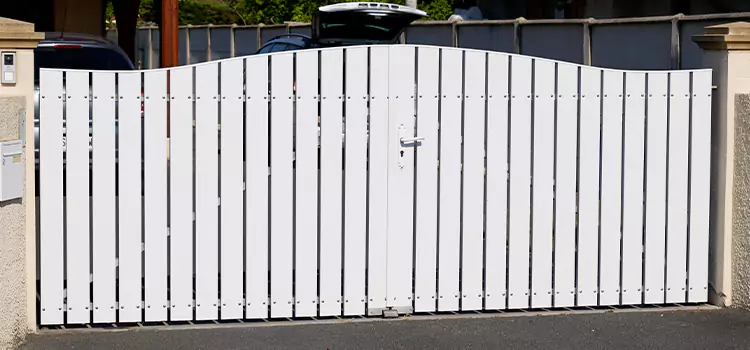Why Choose Us for Residential Gate Repair in Greenville, NC?