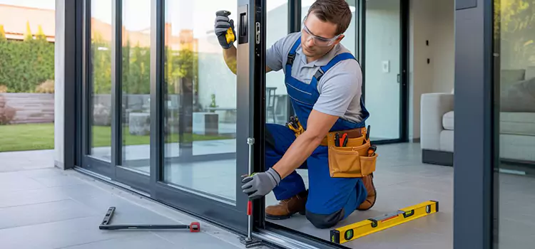 Patio Door Replacement Greenville