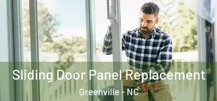  Sliding Door Panel Replacement Greenville - NC